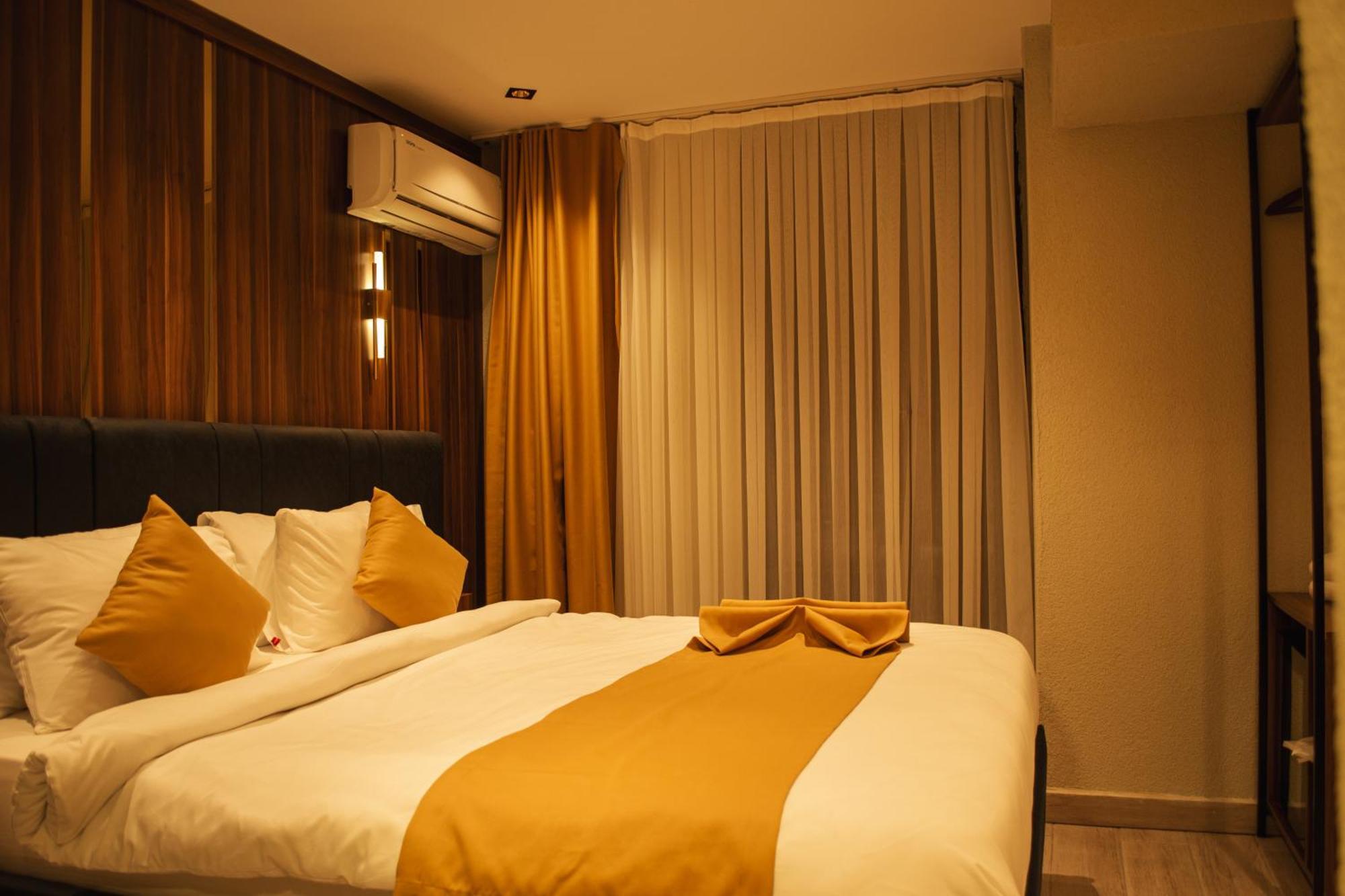 Galata Calm Tale Hotel Istanbul Exterior foto