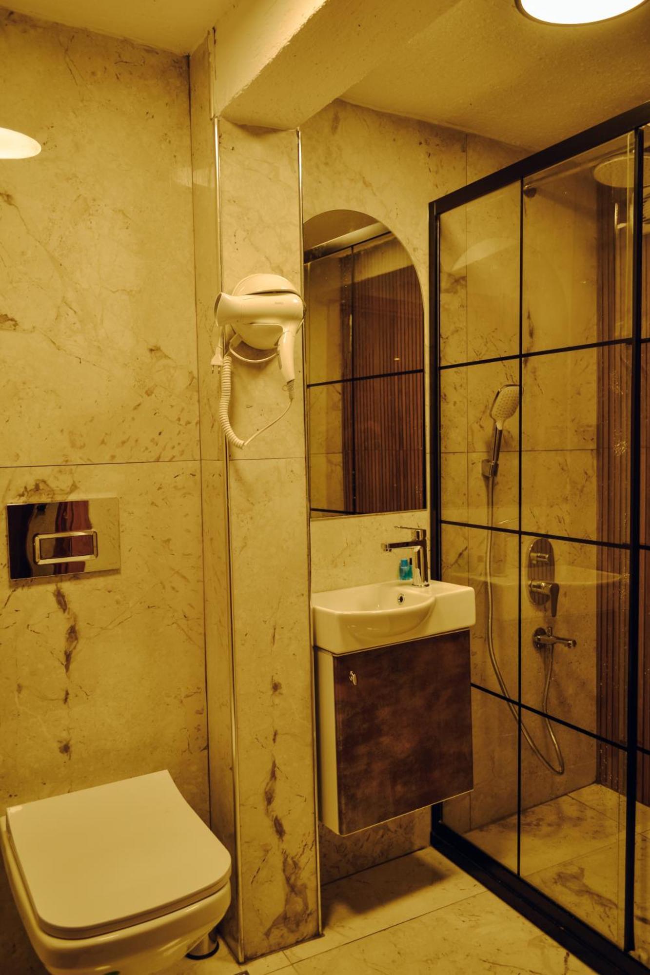 Galata Calm Tale Hotel Istanbul Exterior foto
