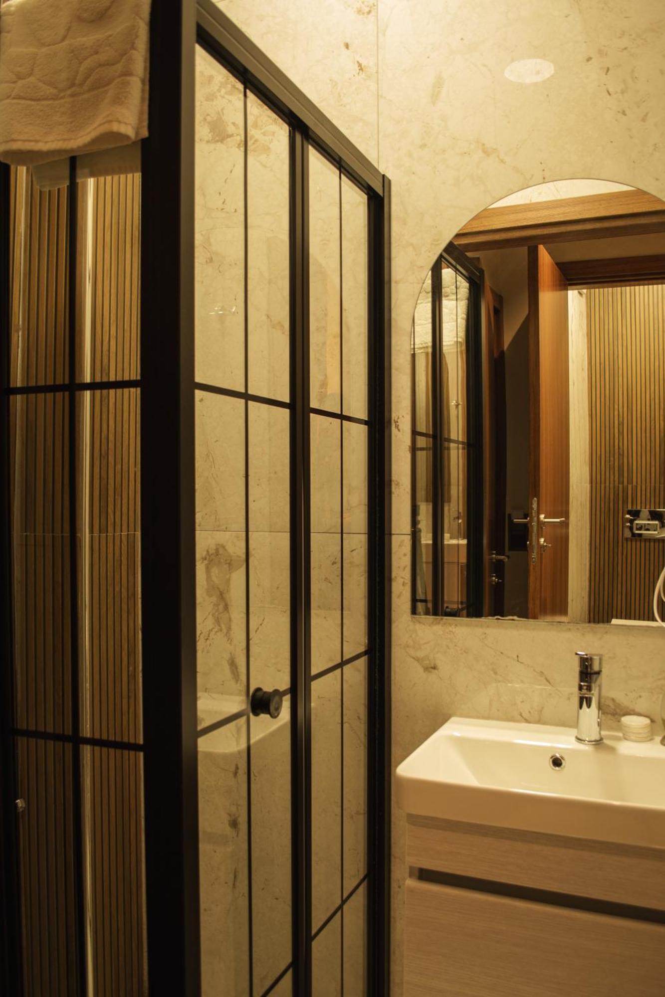 Galata Calm Tale Hotel Istanbul Exterior foto